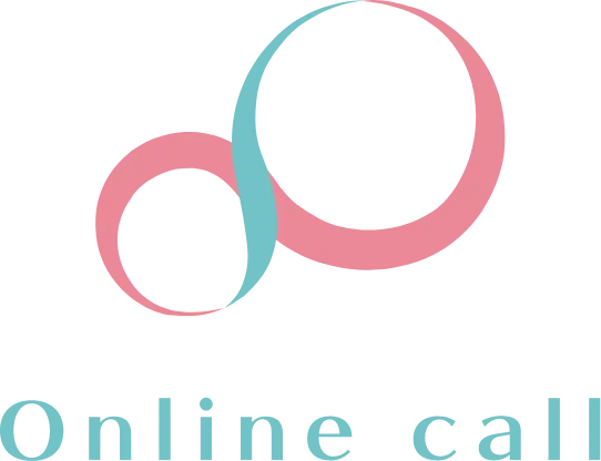 オンラインコールロゴ